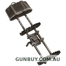 Raven BOW QUIVER DELUXE QUICK REMOVE
