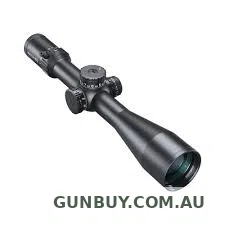 BUSHNELL MATCH PRO 5-30X56 34MM FFP DEPLOY ILL MOA