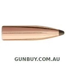 Claremont Firearms SIERRA .264 120GN PRO-HUNTER 100PK #S1720
