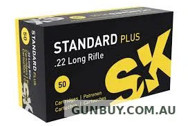 SK STANDARD PLUS