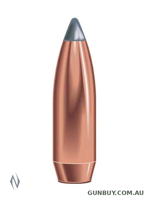 Speer 225gn Soft Point Boat Tail