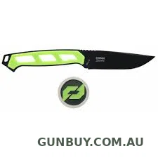 Schrade Isolate Drop Point Fixed