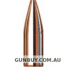 Claremont Firearms HORNADY .177 25GN HP H1710