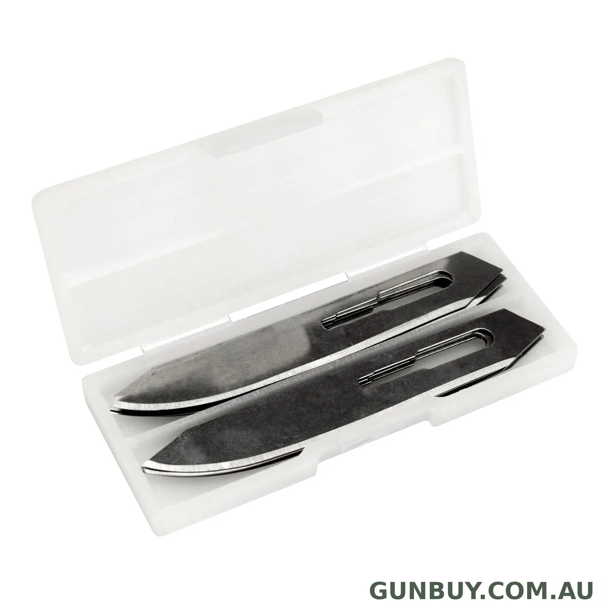 Kershaw RBK Replaceable Blades