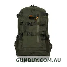 Spika Drove II Pro Pack 25L Olive Summit+