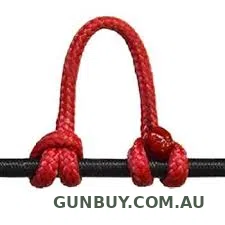 Redzone D-LOOP STRING FOR QUICK RELEASE AID