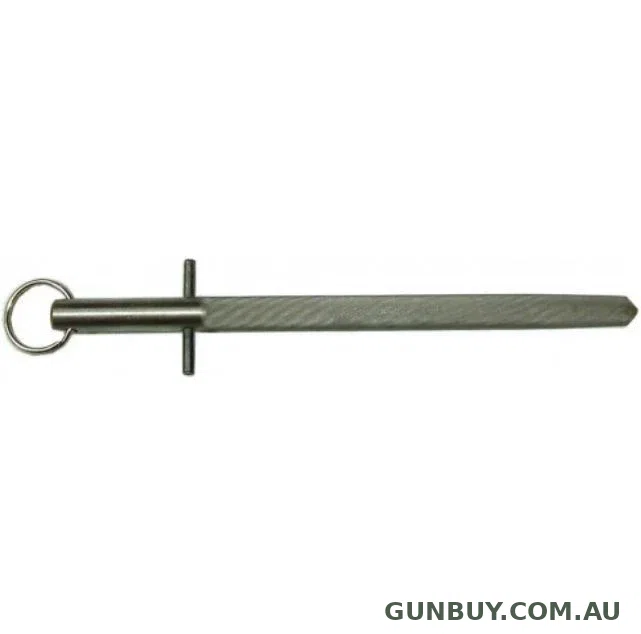 Eggington Shepherd Steel 7.5" w/Cross Bar