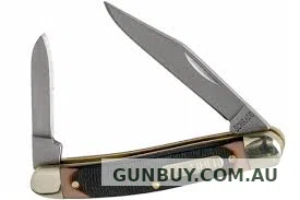 Old Timer MINUTEMAN 2 BLADE