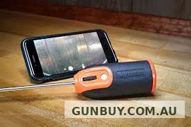 Lyman Borecam Pro Wireless Borescope