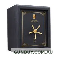 Spika Premium Handgun Safe Level 2 SPP1-W
