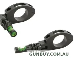 Claremont Firearms WHEELER ANTI CANT INDICATOR 1