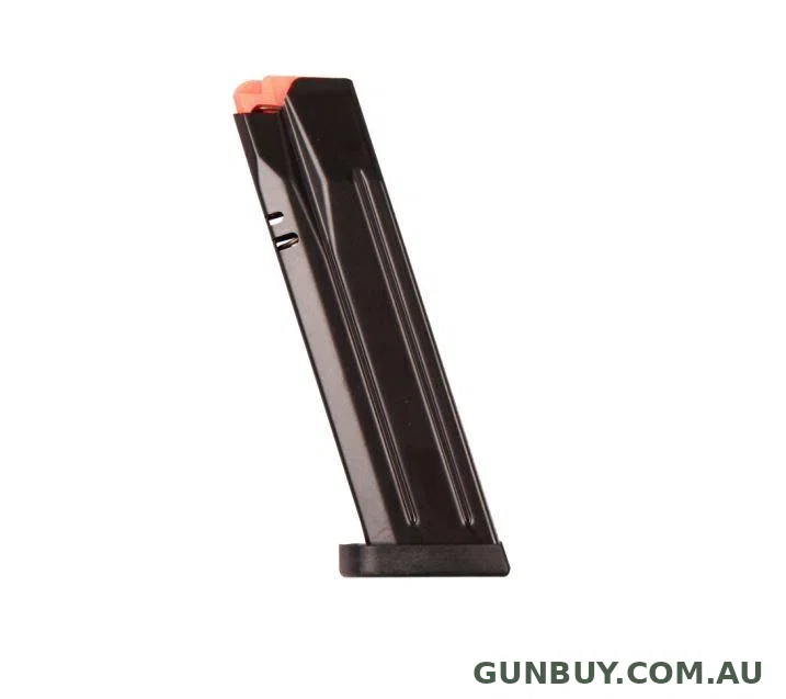 CZ P-10F/OR 9MM 10 ROUND MAGAZINE