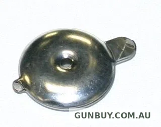Fox Whistle BUTTON