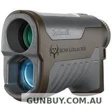 Bushnell Bone Collector 1800 6x25 Rangefinder Blk/Grey