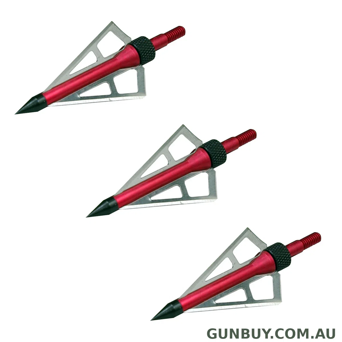 Redzone Tomcat Expandable Broadhead