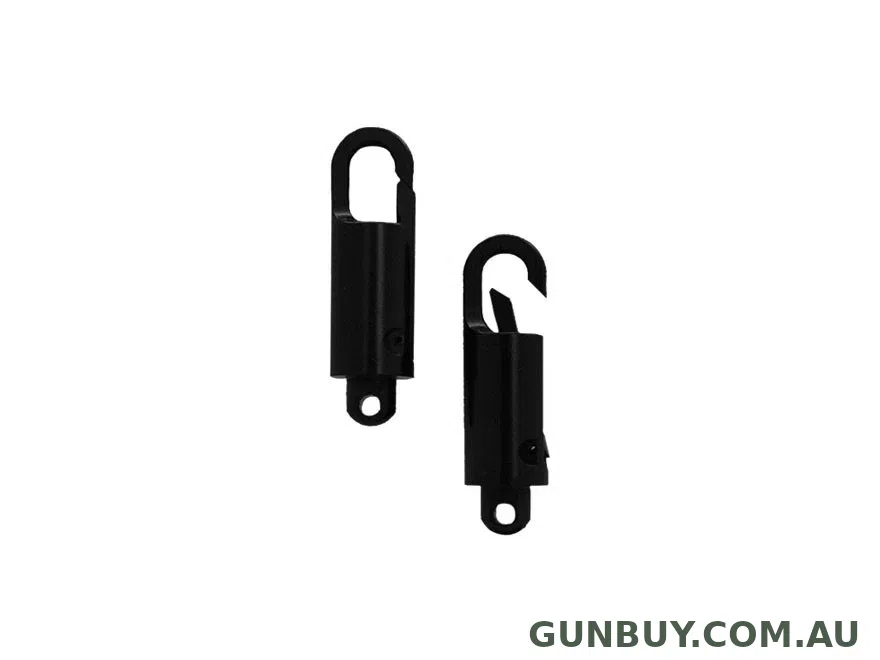 Claremont Firearms GROVTEC PIC SNAP HOOK ADAPTOR