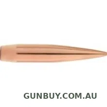 Claremont Firearms SIERRA .243 110GN HPBT MATCH King #S1575