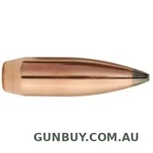 Claremont Firearms SIERRA .243 80GR SPITZER BOAT TAIL BLITZ #S1515