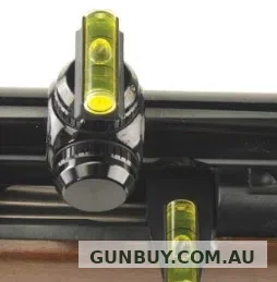 Claremont Firearms WHEELER SCOPE LEVEL W-LEVEL