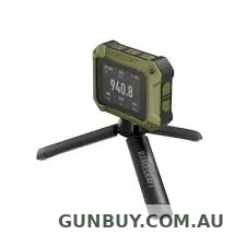 Athlon Range Craft Chronograph Velocity Pro Radar