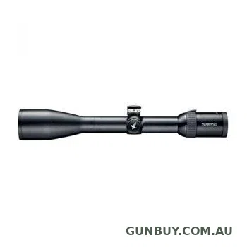 Claremont Firearms SWAROVSKI Z6 5-30X50 BT PLEX
