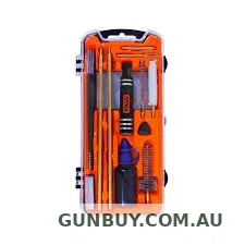 Spika 243/6.5 Cleaning Kit