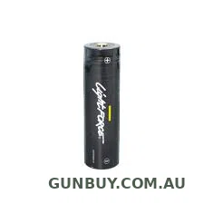Lightforce Lite Battery 21700 5000mAh