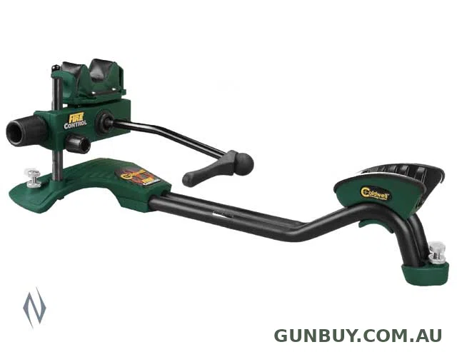 Caldwell Full Length Fire Control Rest