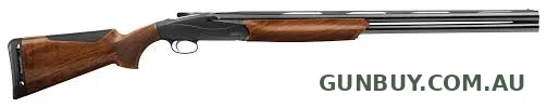 Benelli 828U BLACK 30"CC O/U