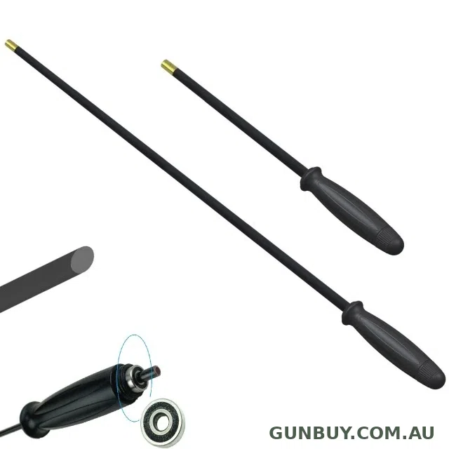 Taylor One Piece Carbon Rod 38"