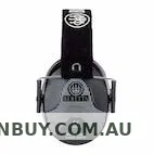 Beretta EAR MUFFS BLACK