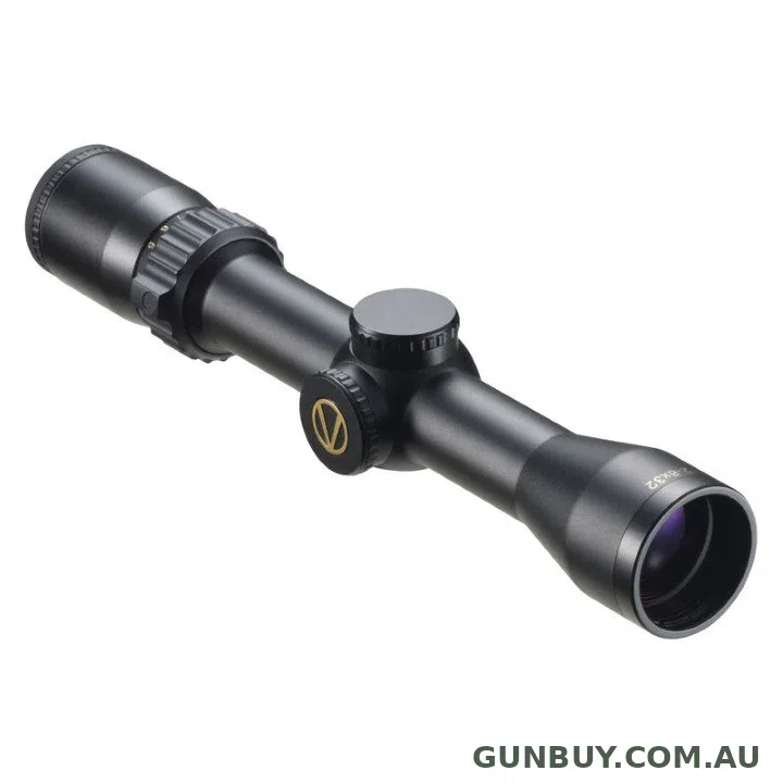 Claremont Firearms Vixen 2-8x32 BDC Reticle