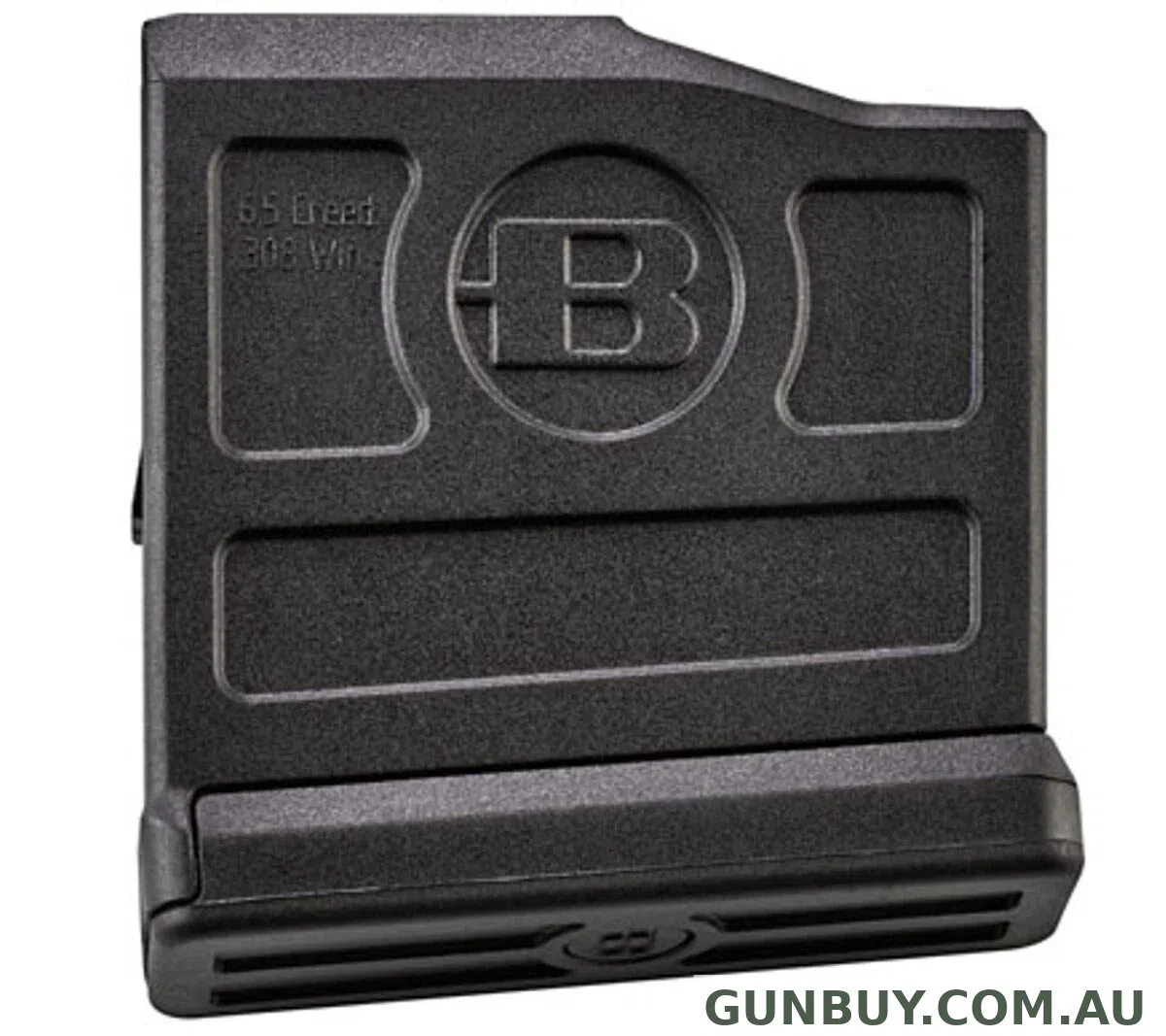 Bergara AICS .308 5 Rnd Magazine