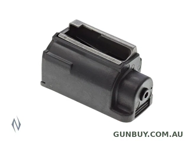 Ruger 77/357 5 SHOT MAGAZINE