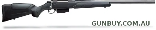 Claremont Firearms TIKKA T3X 6.5CM VARMINT SET TRIGGER