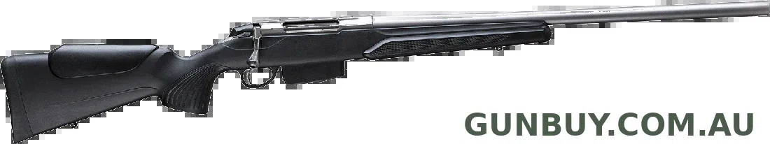 Claremont Firearms TIKKA T3X .223 VARMINT STAINLESS