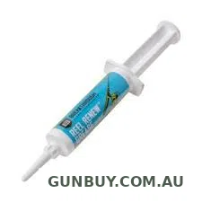 Breakthrough Reel Renew Grease Lube Syringe 12cc