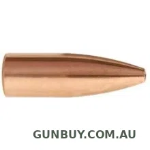 Claremont Firearms SIERRA .224 53gn HP MATCH King Projectile #S1400