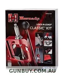 Hornady L-N-L CLASSIC KIT H085006