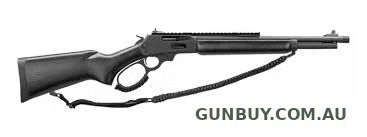 Claremont Firearms MARLIN 444 DARK ''16.5''