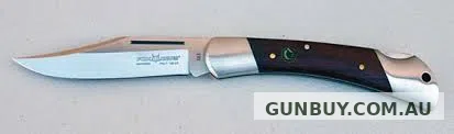 FOX FD WIN BOLSTER 9.5CM KNIFE