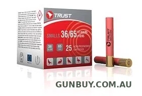 Claremont Firearms Trust 410 14gm #7