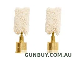 Pro Shot 12G Snap Cap Cotton Mop