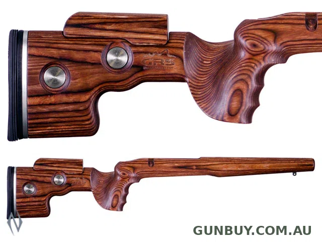 GRS SPORTER HOWA S/A BROWN GRS103287