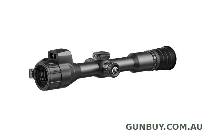 HIKMICRO Neos NH25L 25mm 320x240 Thermal Scope with LRF
