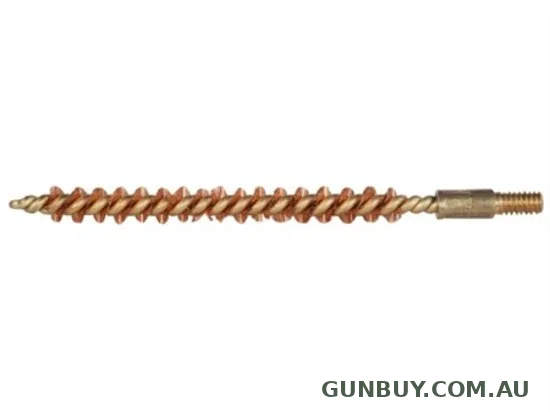 Pro Shot .22 Pistol Bronze Brush