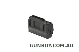 Ruger American Magazine