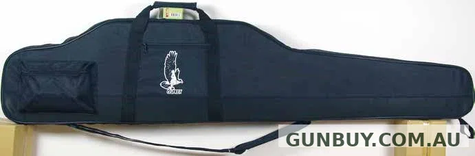 Metoni 52" GUN BAG BLACK
