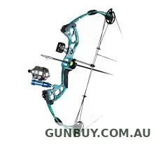 Vulture Bow Fishing Package