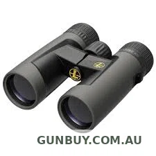 Leupold BX-2 Alpine HD 10x42 Roof Shadow Grey Binocular